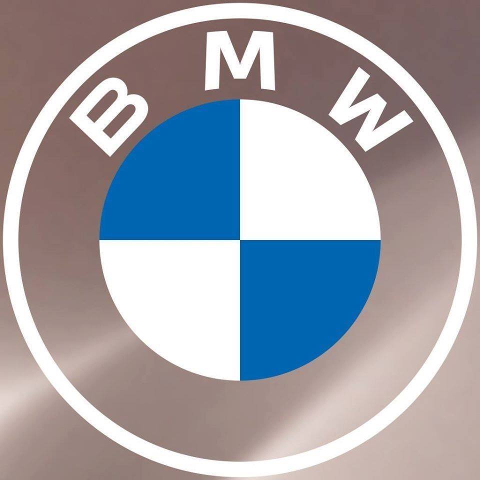 Nuevo logo BMW